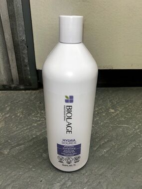 Biolage Hydrasource Shampoo